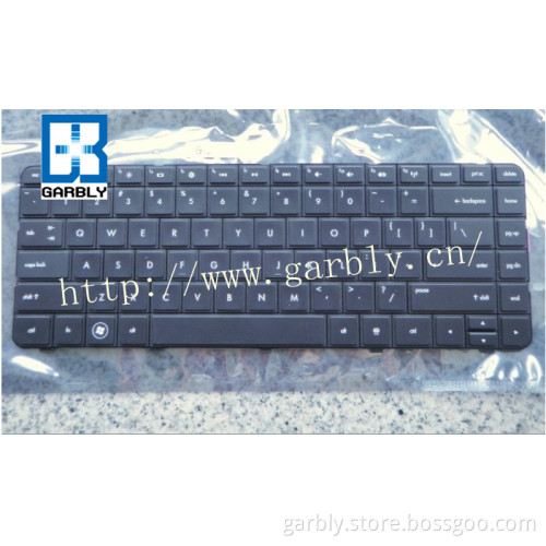 Original Laptop Keyboard for HP G4, G6, Cq43 G4-1000